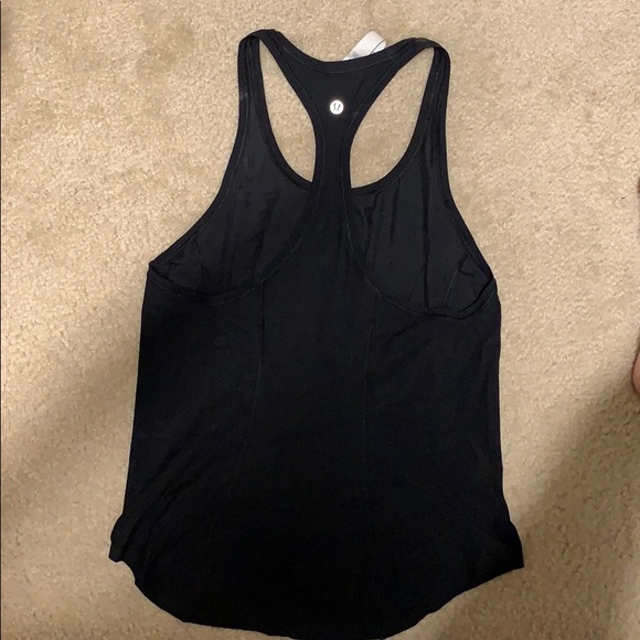 Lululemon tank - Picture 2 of 3